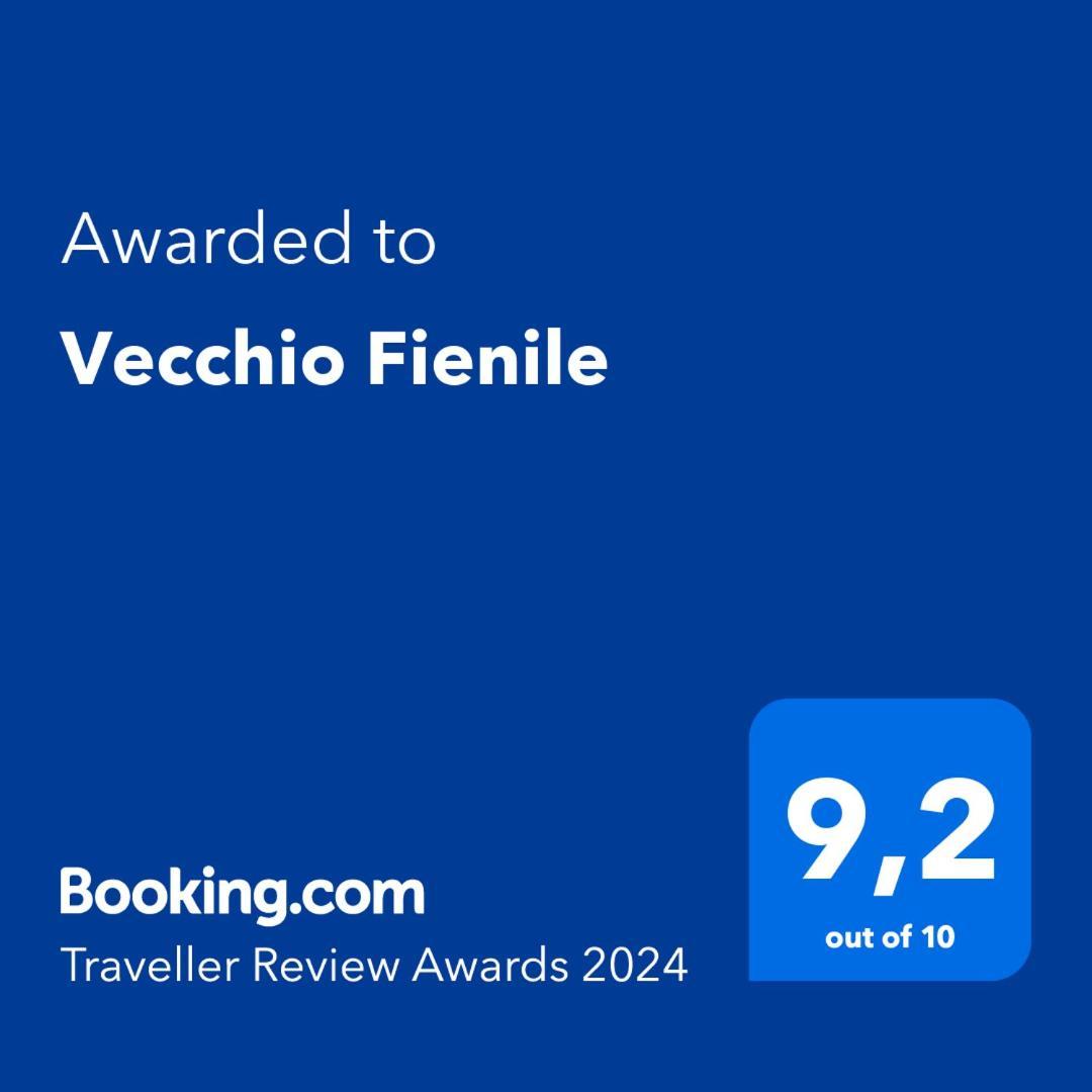 Vecchio Fienile Appartamento Aosta